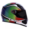 Capacete LS2 FF358 Wardots 