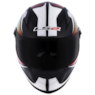 Capacete LS2 FF358 Wardots 