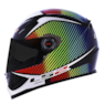 Capacete LS2 FF358 Wardots 