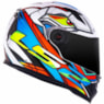 Capacete LS2 FF358 XDRON 