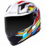 Capacete LS2 FF358 XDRON 