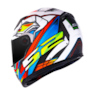 Capacete LS2 FF358 XDRON 