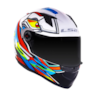 Capacete LS2 FF358 XDRON 