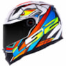 Capacete LS2 FF358 XDRON 