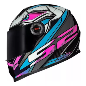 Capacete LS2 FF358 XDRON 