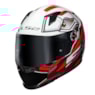CAPACETE LS2 FF358 XDRON