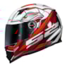 CAPACETE LS2 FF358 XDRON