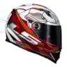 CAPACETE LS2 FF358 XDRON