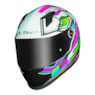 CAPACETE LS2 FF358 XDRON
