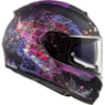 Capacete LS2 FF397 SV Vector Cosmos 