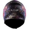 Capacete LS2 FF397 SV Vector Cosmos 