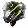 Capacete LS2 FF399 Valiant Line Fosco 