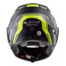 Capacete LS2 FF399 Valiant Line Fosco 