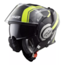 Capacete LS2 FF399 Valiant Line Fosco 