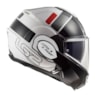 Capacete LS2 FF399 Valiant PROX 