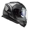 Capacete LS2 FF800 STORM Faster Fosco 