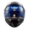 Capacete LS2 FF800 STORM JOHN Mcphee 