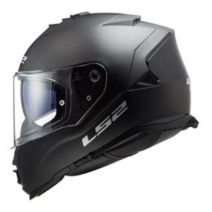 Capacete LS2 FF800 STORM Monocolor Fosco 