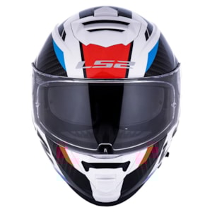 Capacete LS2 FF800 STORM Racer 