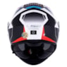 Capacete LS2 FF800 STORM Racer 