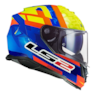 Capacete LS2 FF800 STORM Salvador 