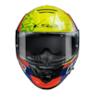 Capacete LS2 FF800 STORM Salvador 