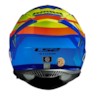 Capacete LS2 FF800 STORM Salvador 
