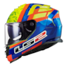 Capacete LS2 FF800 STORM Salvador 