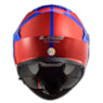 Capacete LS2 FF800 STORM SLANT 