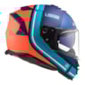 Capacete LS2 FF800 STORM SLANT Fosco 
