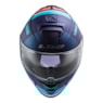 Capacete LS2 FF800 STORM SLANT Fosco 