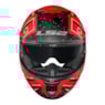 CAPACETE LS2 FF808 STREAM II MAZE