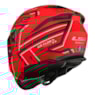 CAPACETE LS2 FF808 STREAM II MAZE