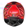 CAPACETE LS2 FF808 STREAM II MAZE