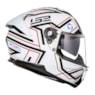 CAPACETE LS2 FF808 STREAM II MAZE