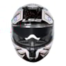 CAPACETE LS2 FF808 STREAM II MAZE