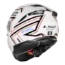 CAPACETE LS2 FF808 STREAM II MAZE