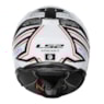 CAPACETE LS2 FF808 STREAM II MAZE