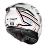 CAPACETE LS2 FF808 STREAM II MAZE