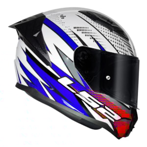 CAPACETE LS2 FF810 VIGO FLIGHT