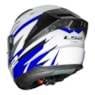 CAPACETE LS2 FF810 VIGO FLIGHT