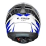 CAPACETE LS2 FF810 VIGO FLIGHT