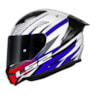 CAPACETE LS2 FF810 VIGO FLIGHT