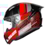 CAPACETE LS2 FF810 VIGO SHIFT JEANS TITANIUM