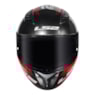 CAPACETE LS2 FF810 VIGO SHIFT JEANS TITANIUM