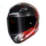 CAPACETE LS2 FF810 VIGO SHIFT JEANS TITANIUM