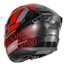 CAPACETE LS2 FF810 VIGO SHIFT JEANS TITANIUM