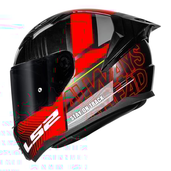 CAPACETE LS2 FF810 VIGO SHIFT JEANS TITANIUM