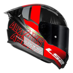 CAPACETE LS2 FF810 VIGO SHIFT JEANS TITANIUM
