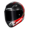 CAPACETE LS2 FF810 VIGO SHIFT JEANS TITANIUM